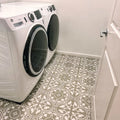 Reverie Decor 11 8x8 Porcelain Tile