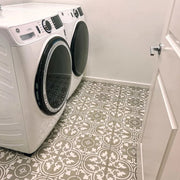 Reverie Decor 11 8x8 Porcelain Tile