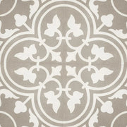 Reverie Decor 11 8x8 Porcelain Tile