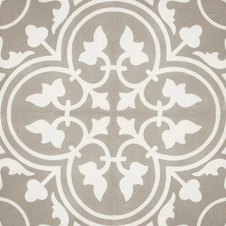 Reverie Decor 11 8x8 Porcelain Tile