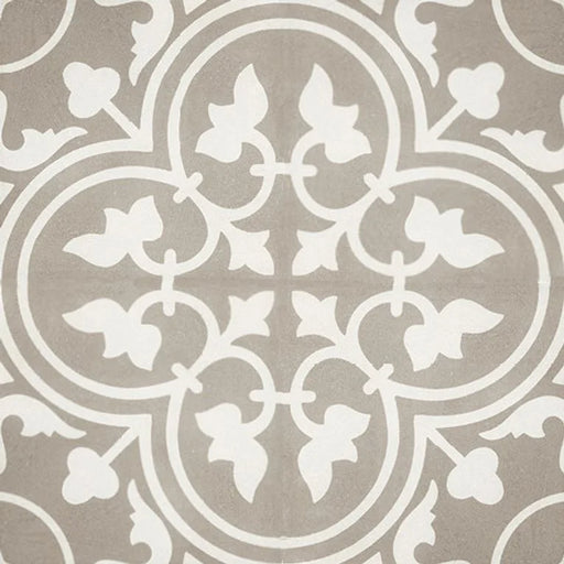 Reverie Decor 11 8x8 Porcelain Tile