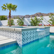 Reverie Decor 12 8x8 Porcelain Tile