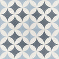 Reverie Decor 12 8x8 Porcelain Tile