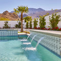 Reverie Decor 12 8x8 Porcelain Tile