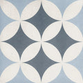 Reverie Decor 12 8x8 Porcelain Tile