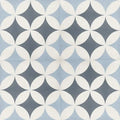 Reverie Decor 12 8x8 Porcelain Tile