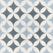 Reverie Decor 12 8x8 Porcelain Tile