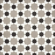 Reverie Decor 5 8x8 Porcelain Tile