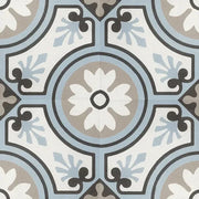 Reverie Decor 7 8x8 Porcelain Tile