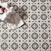 Reverie Decor 5 8x8 Porcelain Tile