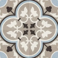Reverie Decor 5 8x8 Porcelain Tile
