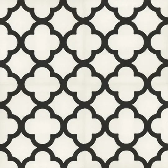 Reverie Decor 5 8x8 Porcelain Tile