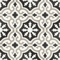 Reverie Decor 5 8x8 Porcelain Tile