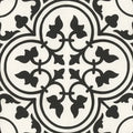 Reverie Decor 5 8x8 Porcelain Tile
