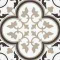 Reverie Decor 6 8x8 Porcelain Tile