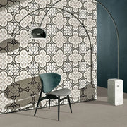 Reverie Decor 6 8x8 Porcelain Tile