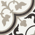 Reverie Decor 6 8x8 Porcelain Tile