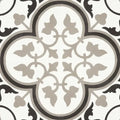 Reverie Decor 6 8x8 Porcelain Tile