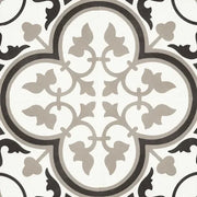 Reverie Decor 6 8x8 Porcelain Tile