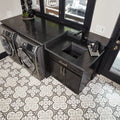 Reverie Decor 6 8x8 Porcelain Tile