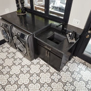 Reverie Decor 6 8x8 Porcelain Tile