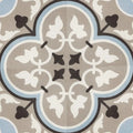 Reverie Decor 7 8x8 Porcelain Tile