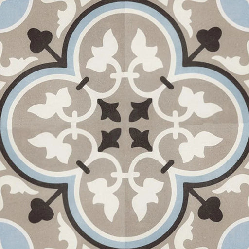 Reverie Decor 7 8x8 Porcelain Tile