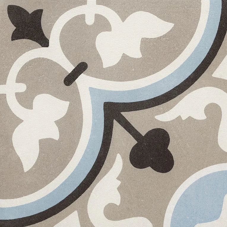 Reverie Decor 7 8x8 Porcelain Tile