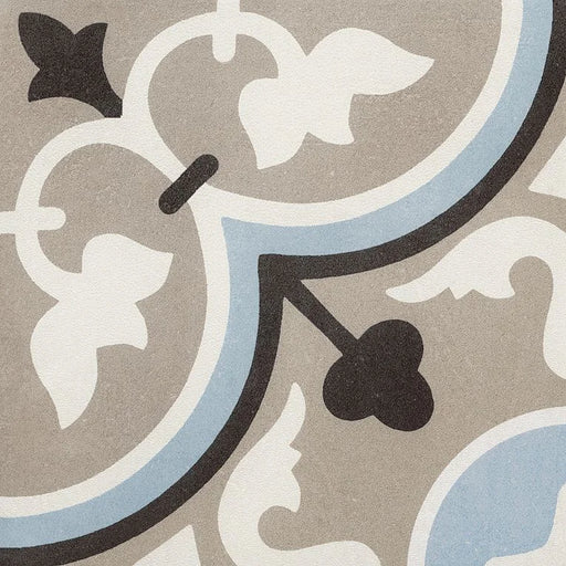 Reverie Decor 7 8x8 Porcelain Tile