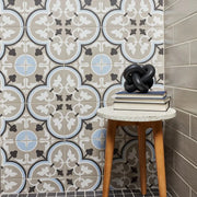 Reverie Decor 7 8x8 Porcelain Tile