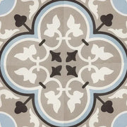 Reverie Decor 7 8x8 Porcelain Tile