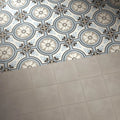 Reverie Decor 7 8x8 Porcelain Tile