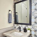 Reverie Decor 7 8x8 Porcelain Tile