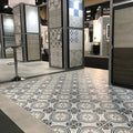 Reverie Decor 8 8x8 Porcelain Tile