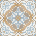 Reverie Decor 9 8x8 Porcelain Tile