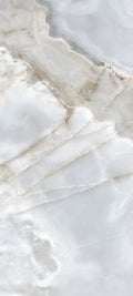 Reves Bleu 32x71 Glossy Porcelain Tile