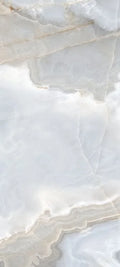 Reves Bleu 32x71 Glossy Porcelain Tile