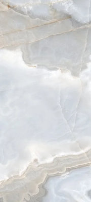 Reves Bleu 32x71 Glossy Porcelain Tile