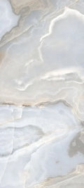 Reves Bleu 32x71 Glossy Porcelain Tile