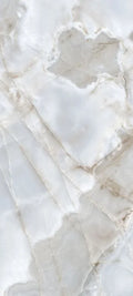 Reves Bleu 32x71 Glossy Porcelain Tile