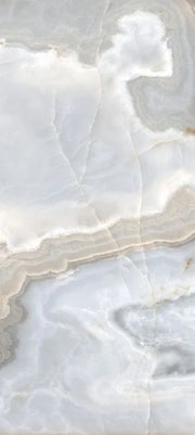 Reves Bleu 32x71 Glossy Porcelain Tile