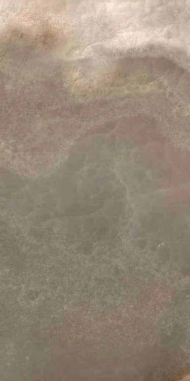 Reves Choco 12x24 Glossy Porcelain Tile