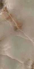 Reves Choco 12x24 Glossy Porcelain Tile