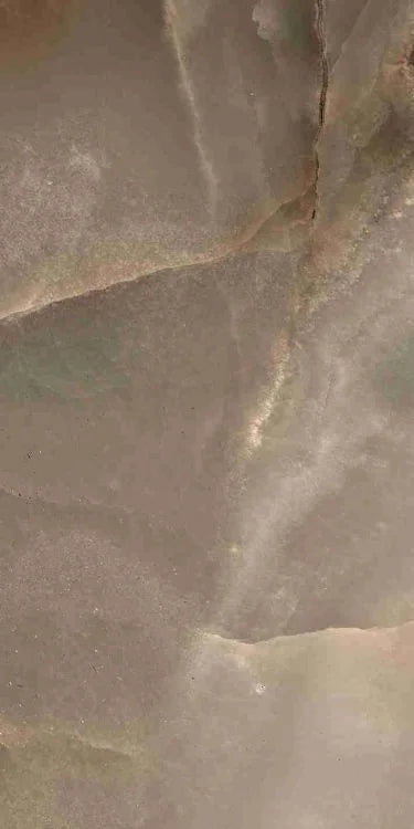 Reves Choco 12x24 Glossy Porcelain Tile