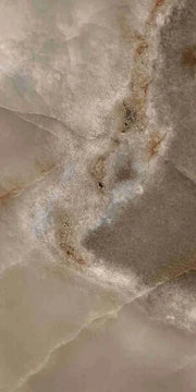 Reves Choco 12x24 Glossy Porcelain Tile