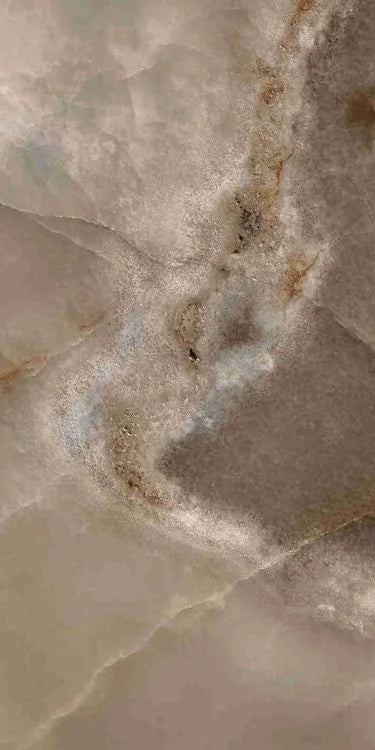 Reves Choco 12x24 Glossy Porcelain Tile