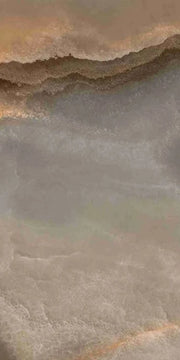 Reves Choco 12x24 Glossy Porcelain Tile