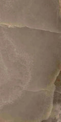 Reves Choco 12x24 Glossy Porcelain Tile