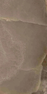 Reves Choco 12x24 Glossy Porcelain Tile