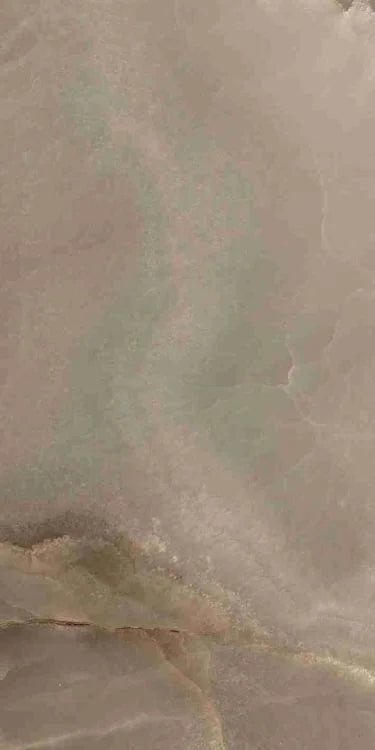 Reves Choco 12x24 Glossy Porcelain Tile